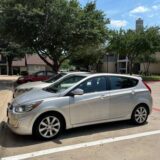 2012 Hyundai Accent for $0 Build Credit, Poor Credit, Bad