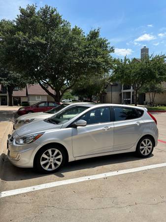 2012 Hyundai Accent for $0 Build Credit, Poor Credit, Bad