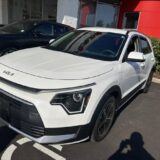 2024 Kia Niro PHEV SUV - Clean, Low KMs, Like