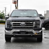 2022 Ford F-150 Lariat 3.5L V6 EcoBoost for $0 Build