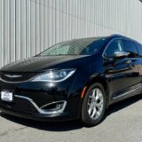 2018 Chrysler Pacifica Limited for $0 Build Credit, Poor Credit,