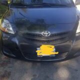 2008 Toyota Yaris for $0 Build Credit, Poor Credit, Bad