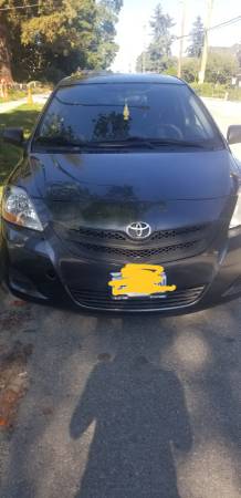 2008 Toyota Yaris for $0 Build Credit, Poor Credit, Bad