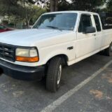 1995 Ford F-250 for $0 Build Credit, Poor Credit, Bad