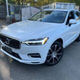 2020 Volvo XC60 T8 Inscription AWD for $0 Build Credit,