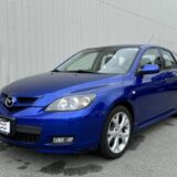 2007 Mazda3 HB Sport Automatic Low Mileage for $0 Build