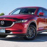 2017 Mazda CX-5 GS for $0 Build Credit, Poor Credit,