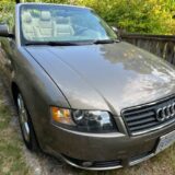 2023 Audi A4 Convertible for $0 Build Credit, Poor Credit,