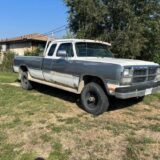 First Gen Cummins: Year, Model, Trim for $0 Build Credit,