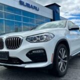 2019 BMW X4 xDrive30i for $0 Build Credit, Poor Credit,