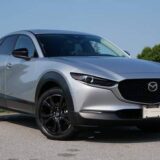 2021 Mazda CX-30 GT Turbo for $0 Build Credit, Poor