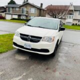 2012 Dodge Grand Caravan for $0 Build Credit, Poor Credit,