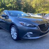 2014 Mazda3 Grand Touring GT for $0 Build Credit, Poor