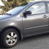 2005 Toyota Corolla LE for $0 Build Credit, Poor Credit,