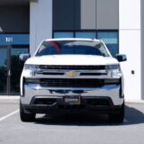 2023 Chevrolet Silverado 1500 No Accident for $0 Build Credit,