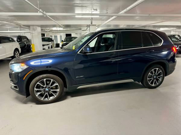 2015 BMW X5 35i for $0 Build Credit, Poor Credit,