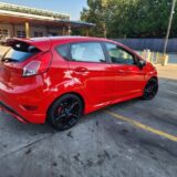 2014 Fiesta ST for $0 Build Credit, Poor Credit, Bad