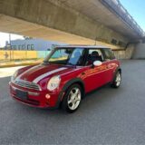 2005 MINI COOPER K6277 for $0 Build Credit, Poor Credit,