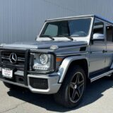 2017 Mercedes-Benz G-Class AMG G 63 4MATIC for $0 Build