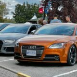 2013 Audi TTS for $0 Build Credit, Poor Credit, Bad