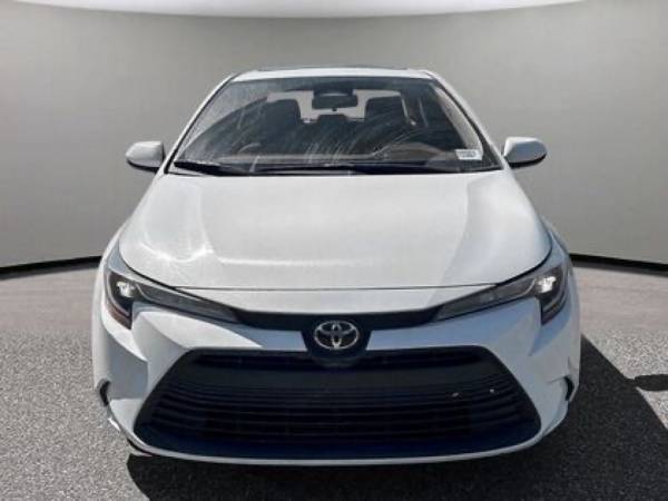 2023 Toyota Corolla for $0 Build Credit, Poor Credit, Bad