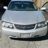 2004 Impala SS for $0 Build Credit, Poor Credit, Bad