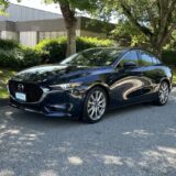 2020 Mazda 3 GT AWD Automatic for $0 Build Credit,