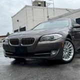 2011 BMW 535i xDrive for $0 Build Credit, Poor Credit,