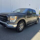 2021 Ford F-150 XLT 76,000 km for $0 Build Credit,