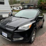 2015 Ford Escape for $0 Build Credit, Poor Credit, Bad