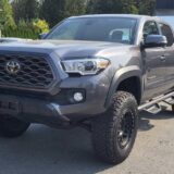 2020 Toyota Tacoma TRD Off Road for $0 Build Credit,