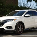 2020 Honda HR-V Trim for $0 Build Credit, Poor Credit,