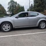 2013 Dodge Avenger for $0 Build Credit, Poor Credit, Bad