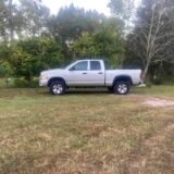 2003 Dodge 3500 Quad Cab Diesel 4x4 for $0 Build