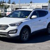 2015 Hyundai Santa Fe Sport Premium AWD for $0 Build