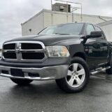 2016 RAM 1500 ST for $0 Build Credit, Poor Credit,