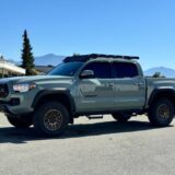 2023 Toyota Tacoma Trail for $0 Build Credit, Poor Credit,