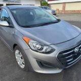 2016 Hyundai Elantra GT Trim in Excellent Condition for $0