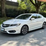 2016 Acura ILX A-Spec for $0 Build Credit, Poor Credit,