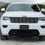 2019 Jeep Grand Cherokee Altitude 4x4 for $0 Build Credit,