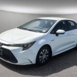 2021 Toyota Corolla for $0 Build Credit, Poor Credit, Bad