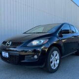 2007 Mazda CX-7 GS 2WD for $0 Build Credit, Poor