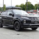 2024 Mitsubishi RVR ES AWC Off Road Edition for $0