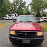 2000 Mazda B4000 Pickup for $0 Build Credit, Poor Credit,