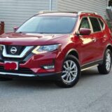 2017 Nissan Rogue AWD for $0 Build Credit, Poor Credit,