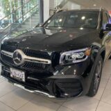 2023 Mercedes-Benz GLB 250 4MATIC for $0 Build Credit, Poor