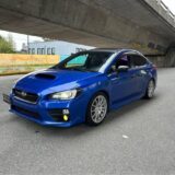 2015 Subaru WRX Limited for $0 Build Credit, Poor Credit,