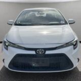 2020 Corolla LE for $0 Build Credit, Poor Credit, Bad