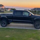 2023 Ford F-350 Tremor for $0 Build Credit, Poor Credit,