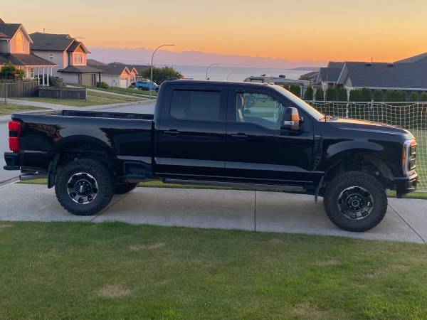 2023 Ford F-350 Tremor for $0 Build Credit, Poor Credit,